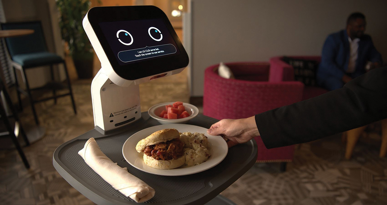 Technology in the Restaurant Industry