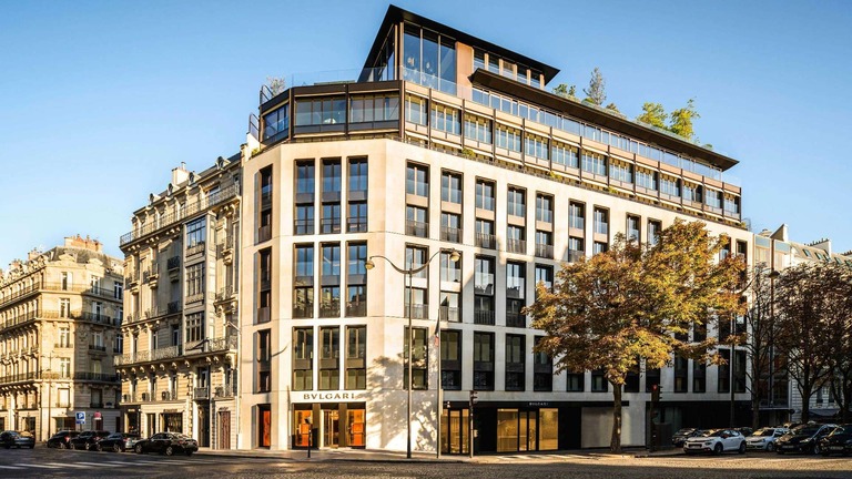 Leisure Insight – Why Luxury Brands Venture into Hospitality: Opportunities and Challenges
