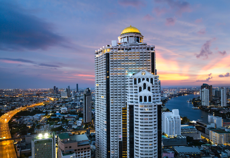 lebua Hotels & Resorts
