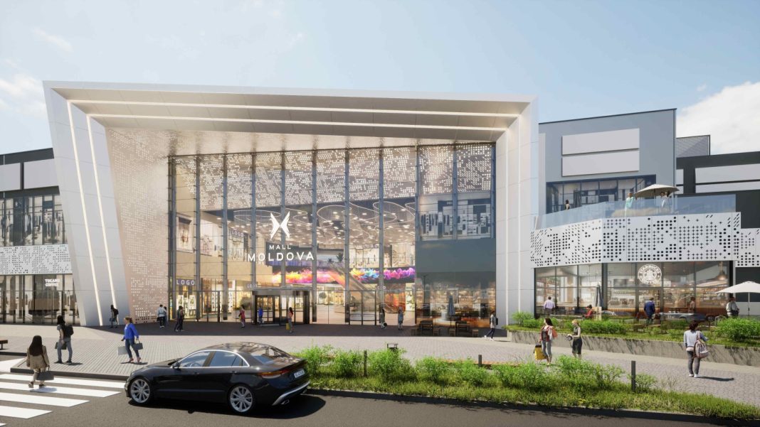 Prime Kapital, MAS to deliver new mall in Iași