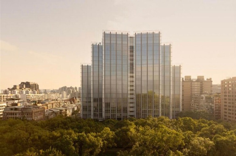 Capella Taipei to Elevates Taipei’s Luxury Landscape