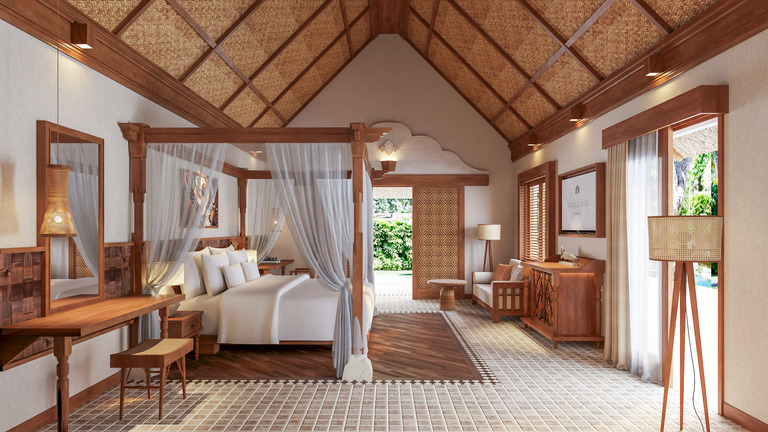 Brand Paradisus by Meliá to Debut in Bali