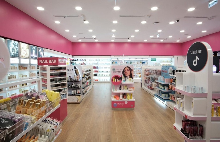Aruma Makes Debut in Colombia