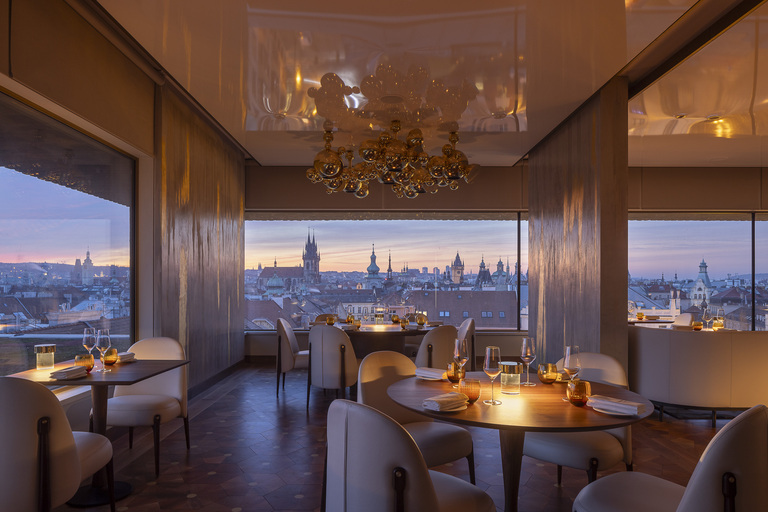 Fairmont Hotels & Resorts Expands in Europe