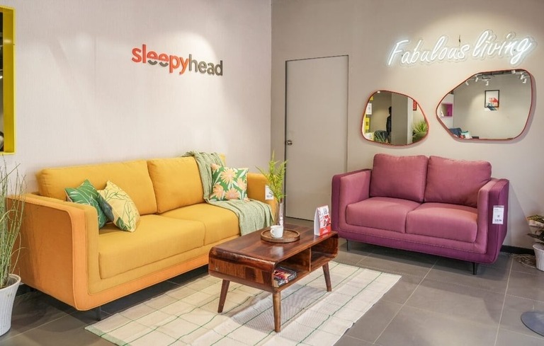 Sleepyhead Expands Retail Footprint