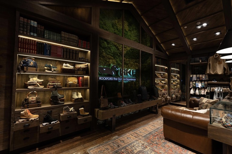 RKF Pursues Sustainable Retail