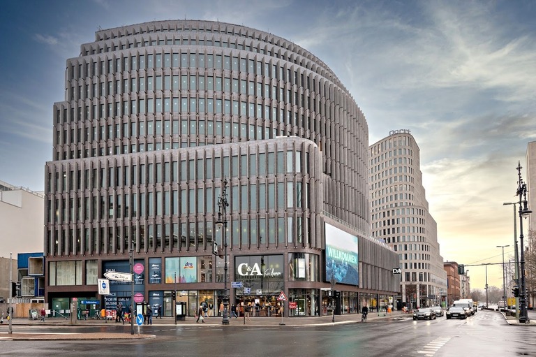 The Ruby Group Expands in Germany