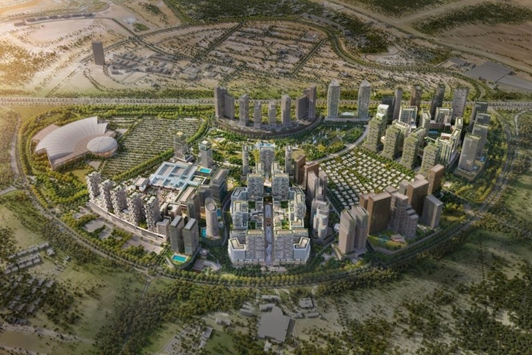 Azizi Developments Unveils Azizi Milan