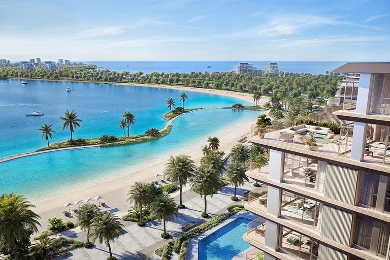 Nakheel Launches Third Phase of Bay Grove Residences