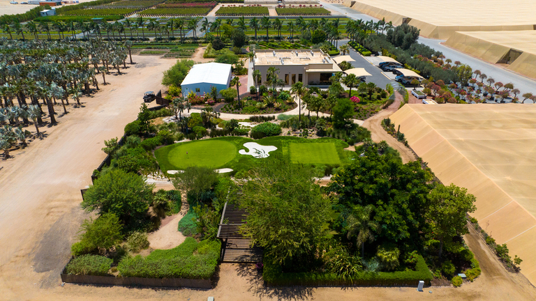 Red Sea Global Introduces Botanica