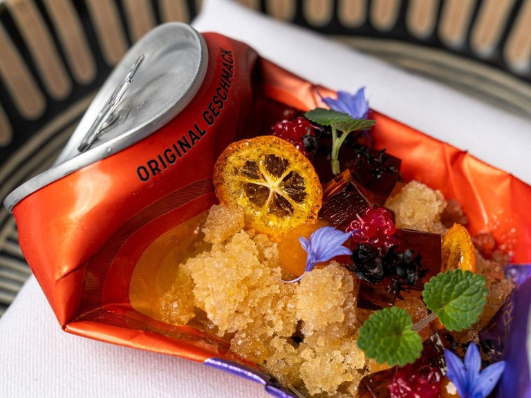 New Private Dining Concept Unveiled in Dubai