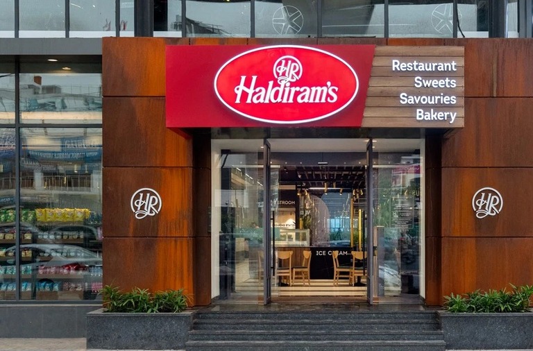 IHC to Acquire Stake in Haldiram