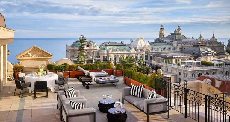Hotel Metropole Monte Carlo reopens May 2, 2025