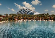 Jumeirah Reveals Expansion Plan Dubai’s newest luxury resort, Jumeirah Marsa Al Arab, offers transformative wellness, cultural collaborations, and 11 dining concepts, marking a new era in high-end hospitality