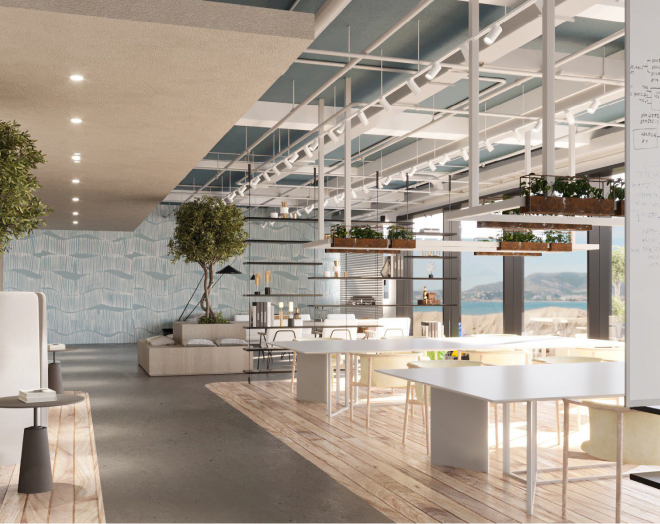 Somabay Announces the Opening of The Kaktus Hotel & Co-Working Hub, its Latest Lifestyle Destination in Egypt