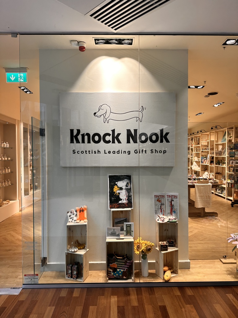 Princes Square by M Welcomes New Tenant
