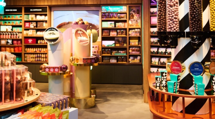 Koko Black Opens Chadstone Flagship