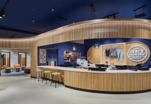 Levi’s Opens its Largest Single Floor Store in Japan Levi’s opens its largest single-floor store, in Japan