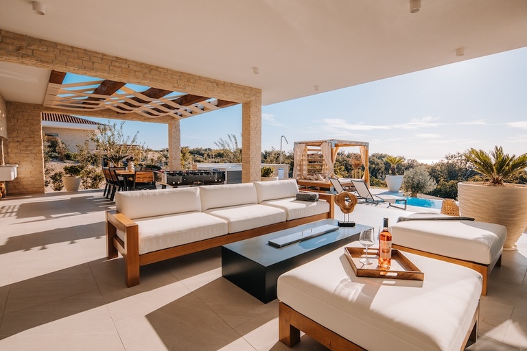 Brioni Hotels Expands Portfolio with Exclusive Villa Residences - news from Grand Metropolitan Hotels