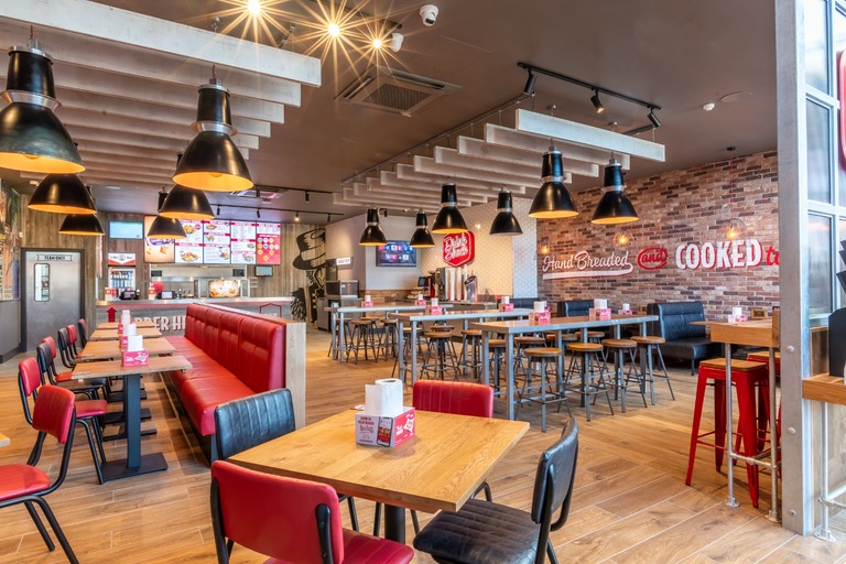 McArthurGlen Designer Outlet Bridgend Unveils Food Quarter