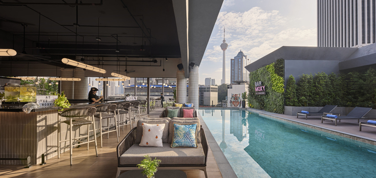YTL Hotels Expands Footprint with Moxy Kuala Lumpur Chinatown and AC Hotel by Marriott Ipoh