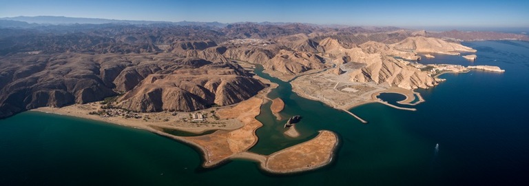 Nobu Hospitality Announces Nobu Hotel, Restaurant, and Residences in Oman