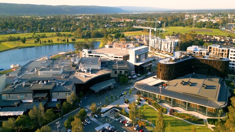 Western Sydney Convention Centre Expands Offerings