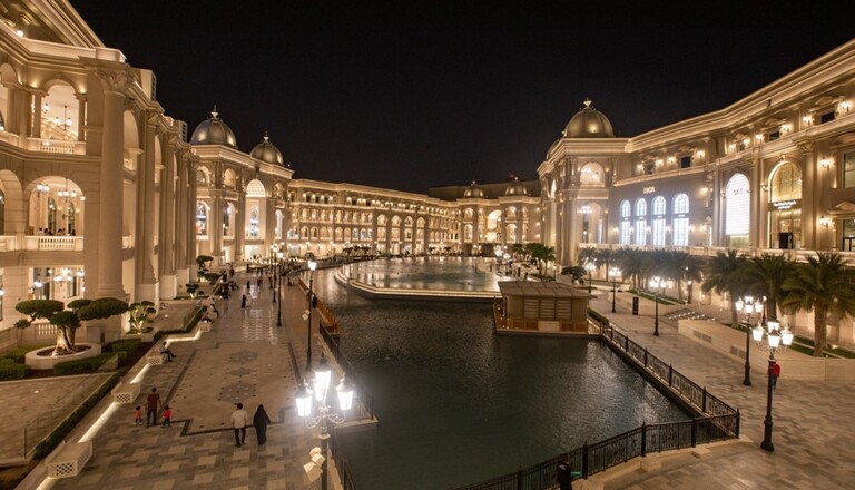 APRIL 2025 – Place Vendôme Continues to Expand