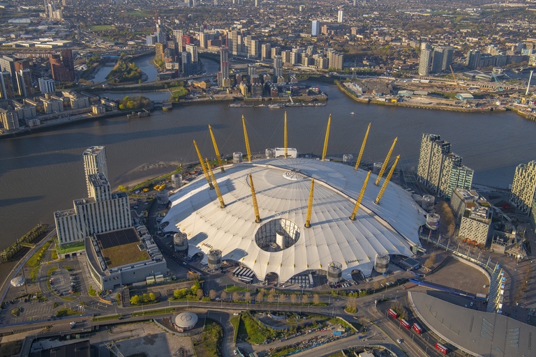 BUNNIES AND BROKEN RECORDS: THE O2 CELEBRATES BEST EVER EASTER, WITH SIGNIFICANT BOOST TO LEISURE