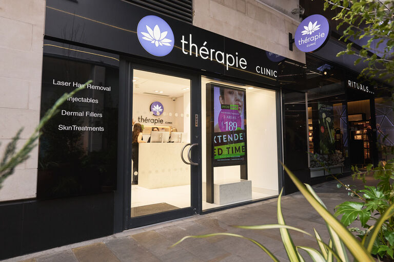 Angel Central Unveils New Opening
