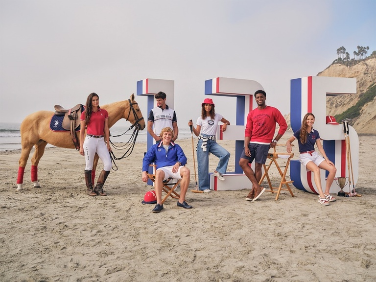 Global Sports Brand U.S. Polo Assn. Delivers Record $2.5 Billion in Retail Sales for 2024, Targets $3 Billion and 1,500 U.S. Polo Assn. Stores