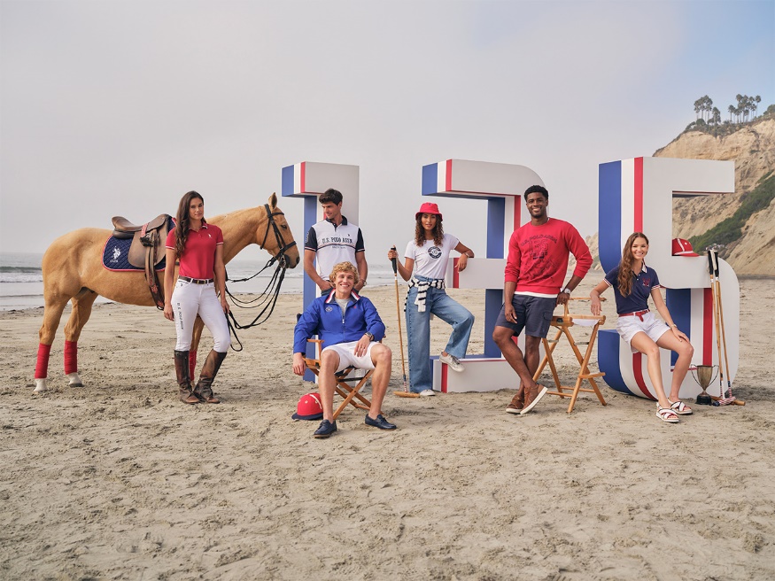 Global Sports Brand U.S. Polo Assn. Delivers Record $2.5 Billion in Retail Sales for 2024, Targets $3 Billion and 1,500 U.S. Polo Assn. Stores