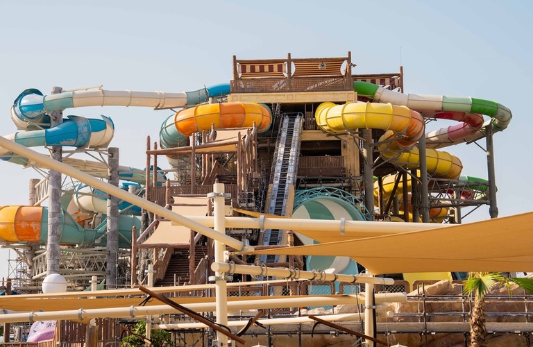 Yas Waterworld, Abu Dhabi expansion: 12 new rides and slides opening this summer Yas Waterworld, Abu Dhabi expansion phase to open in Summe