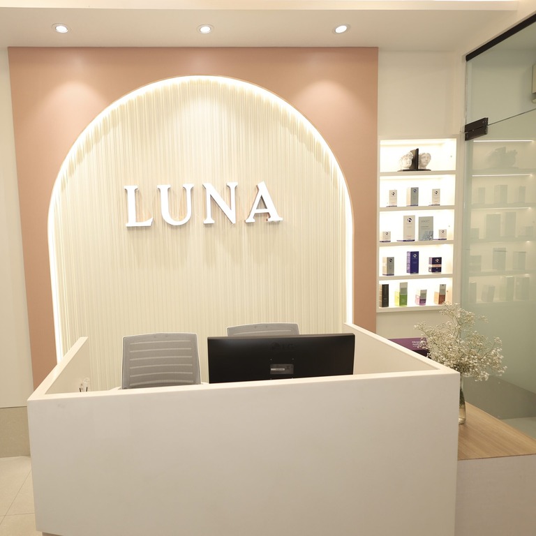 Luna Opens New Beauty Location in Mumbai