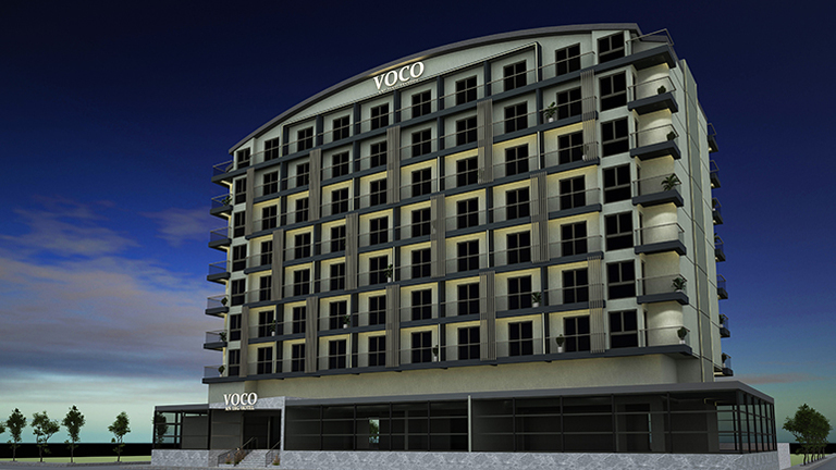 IHG Hotels & Resorts signs first voco hotels in Türkiye
