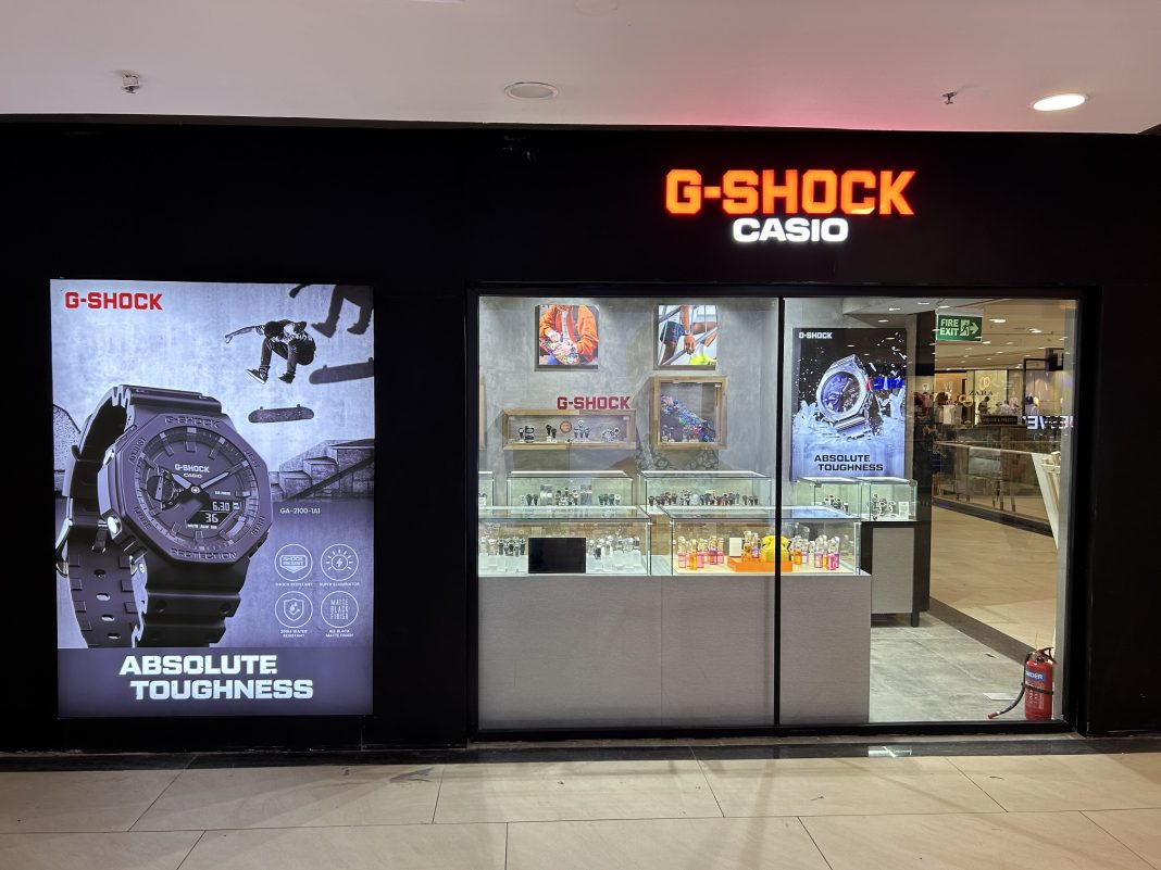 Casio Store India
