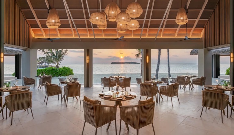 JW Marriott Resort Partners with BABOR