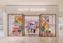 Kurt Geiger Opens Miami Boutique Kurt Geiger opens Miami boutique