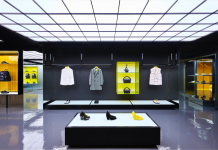 Onitsuka Tiger Opens New Store in Tokyo at Omotesando Onitsuka Tiger opens new store in Tokyo at Omotesando