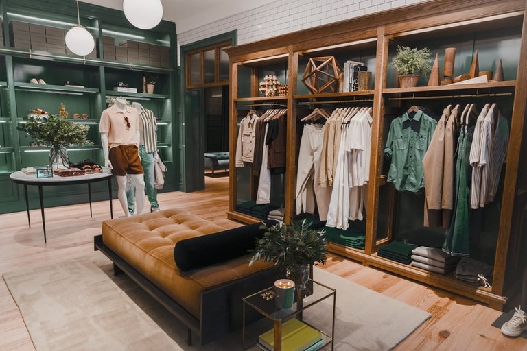 Todd Snyder Expands in Boston