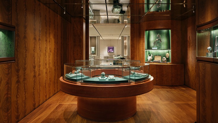 David Yurman Opens Miami Site
