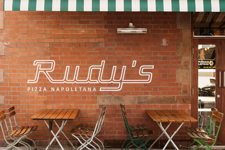 Rudy’s to Open Bristol Site