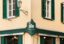 Loewe Expands into Italy