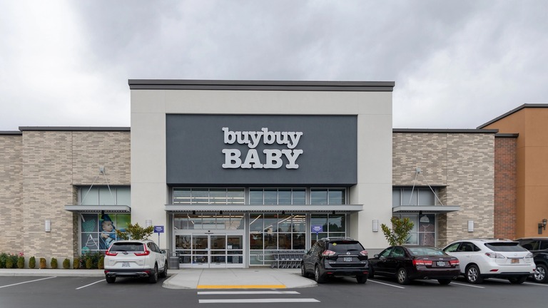 Beyond to Open Overstock Stores