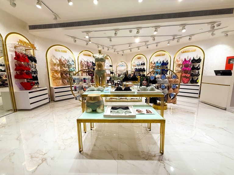 Wacoal India Bolsters Mumbai Store Presence