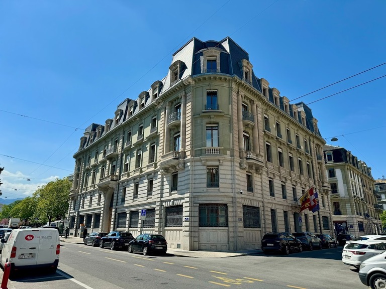 The Ruby Group Continues Expansion