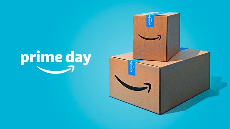 Amazon Prime Day to Return to UAE