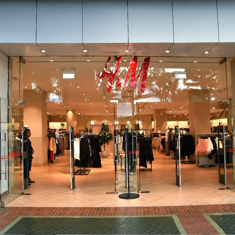 H&M Advances in Latin America