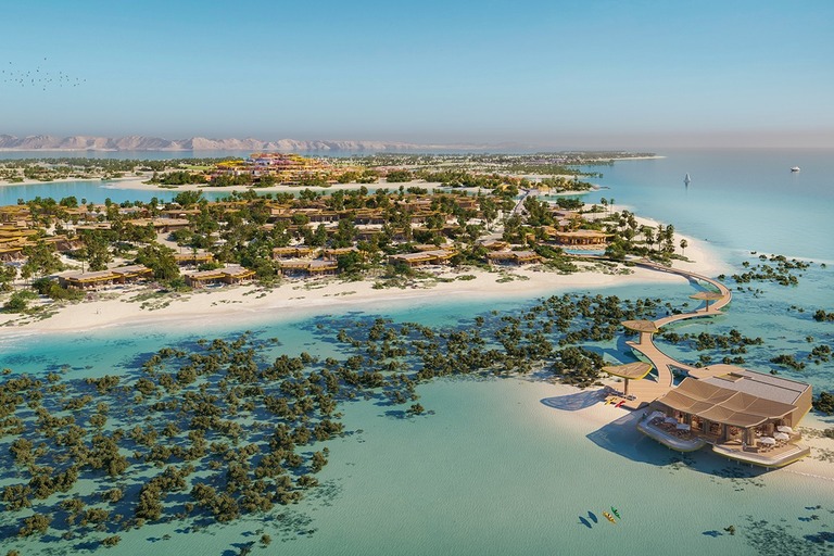 Fairmont Announces New Hotel Openings
