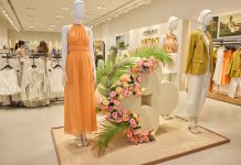 Reimagined Koton Concept Store Launches